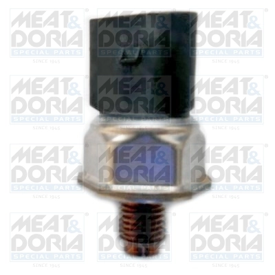 Sensor, fuel pressure